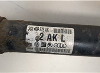 3C0407272AK Полуось (приводной вал, шрус) Volkswagen Passat 7 2010-2015 Европа 20982722 #3