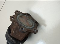 3C0407272AK Полуось (приводной вал, шрус) Volkswagen Passat 7 2010-2015 Европа 20982722 #4