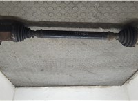 3C0407272AK Полуось (приводной вал, шрус) Volkswagen Passat 7 2010-2015 Европа 20982722 #5