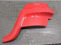 A9608859408 Клык бампера Mercedes Actros MP4 2011-2022 20982828 #1