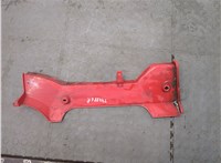 A9608856974 Молдинг бампера Mercedes Actros MP4 2011-2022 20982871 #4