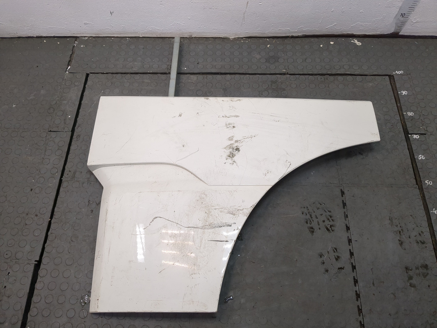 Уплотнитель двери