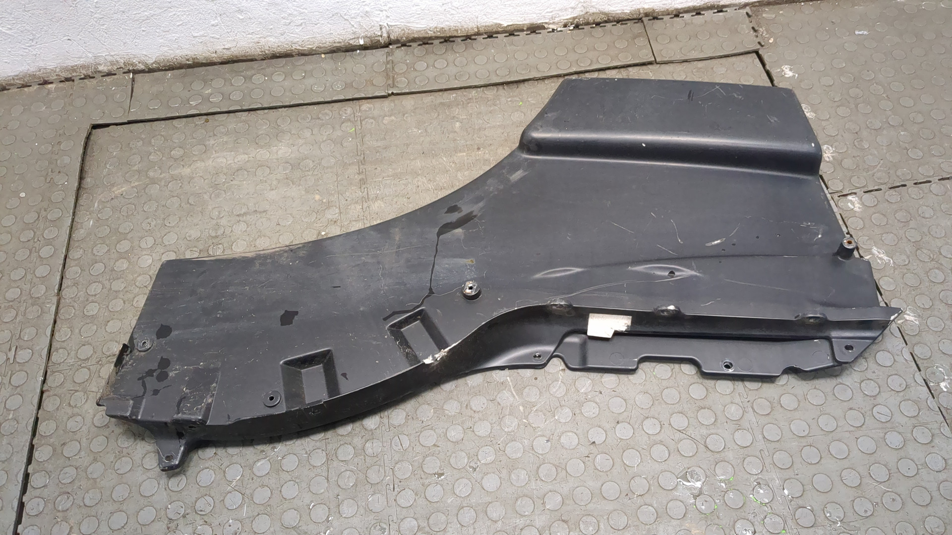 Уплотнитель двери