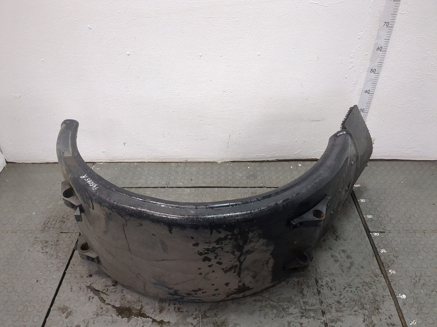 Крыло заднее правое