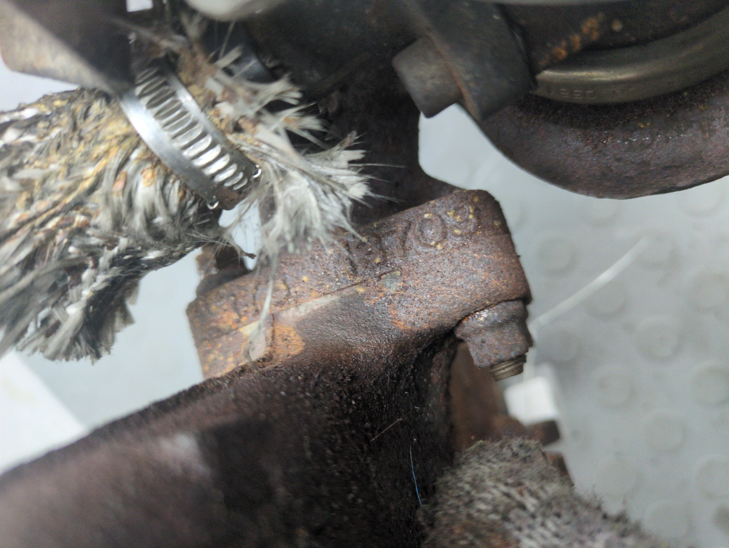 Турбина (турбокомпрессор)