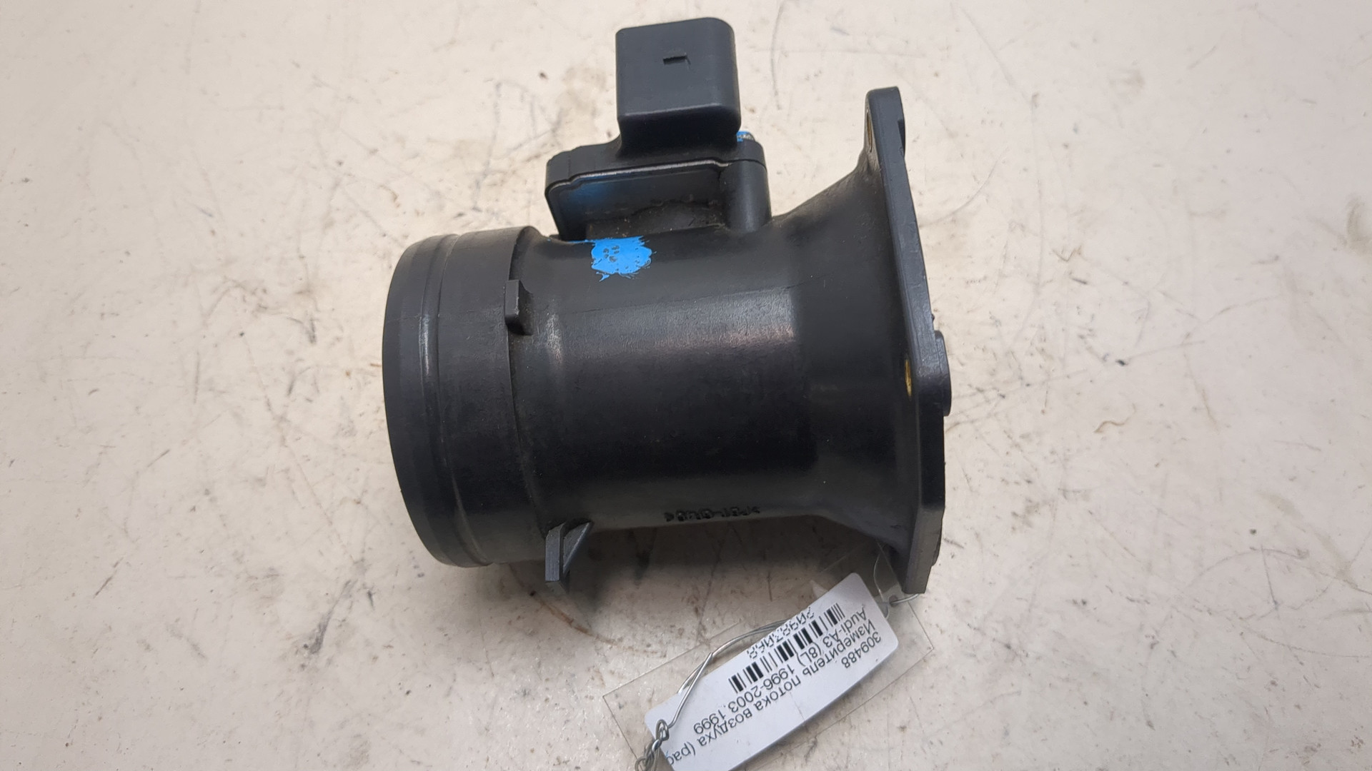 Расходомер воздуха (ДМРВ)