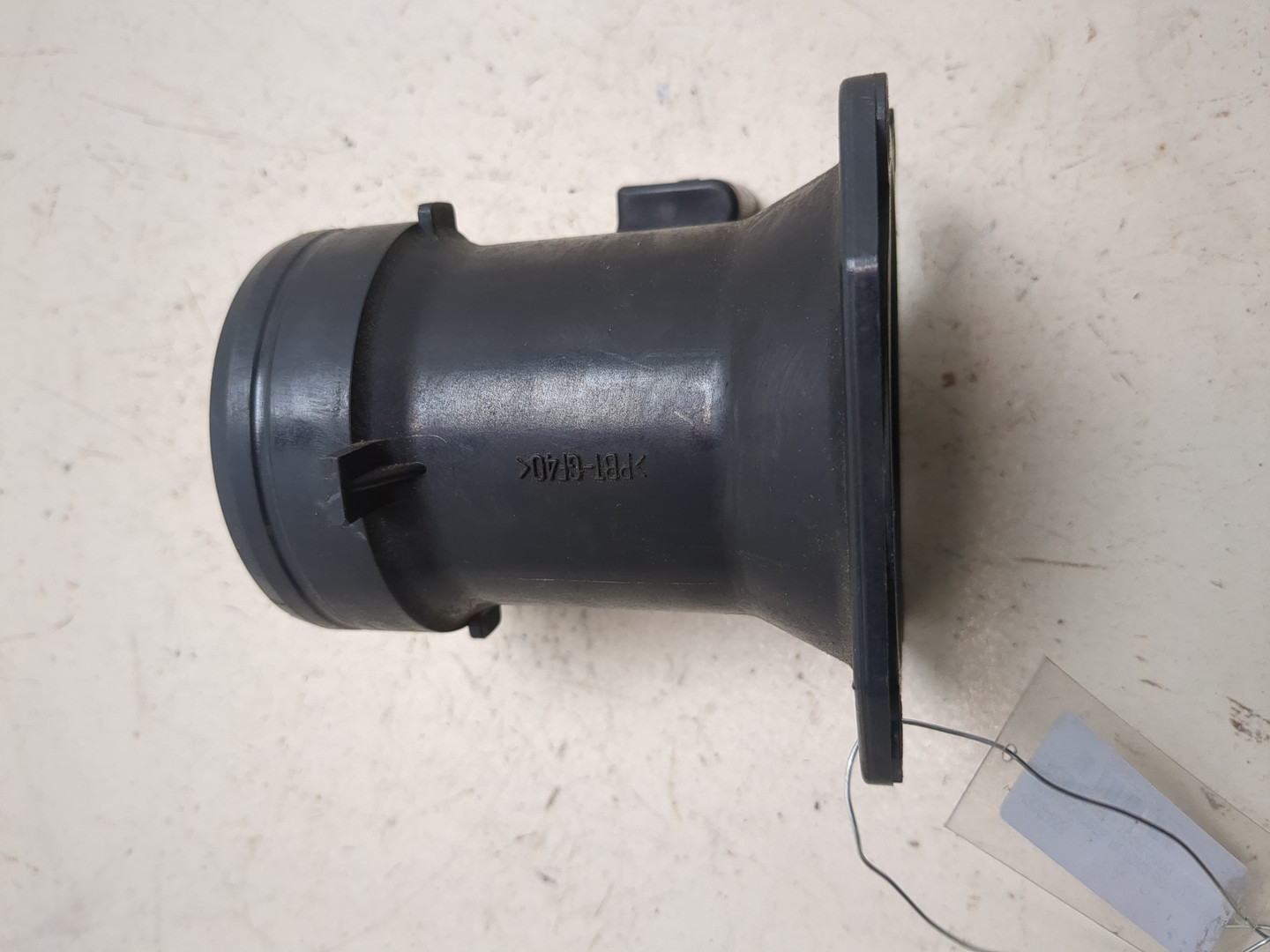 Расходомер воздуха (ДМРВ)