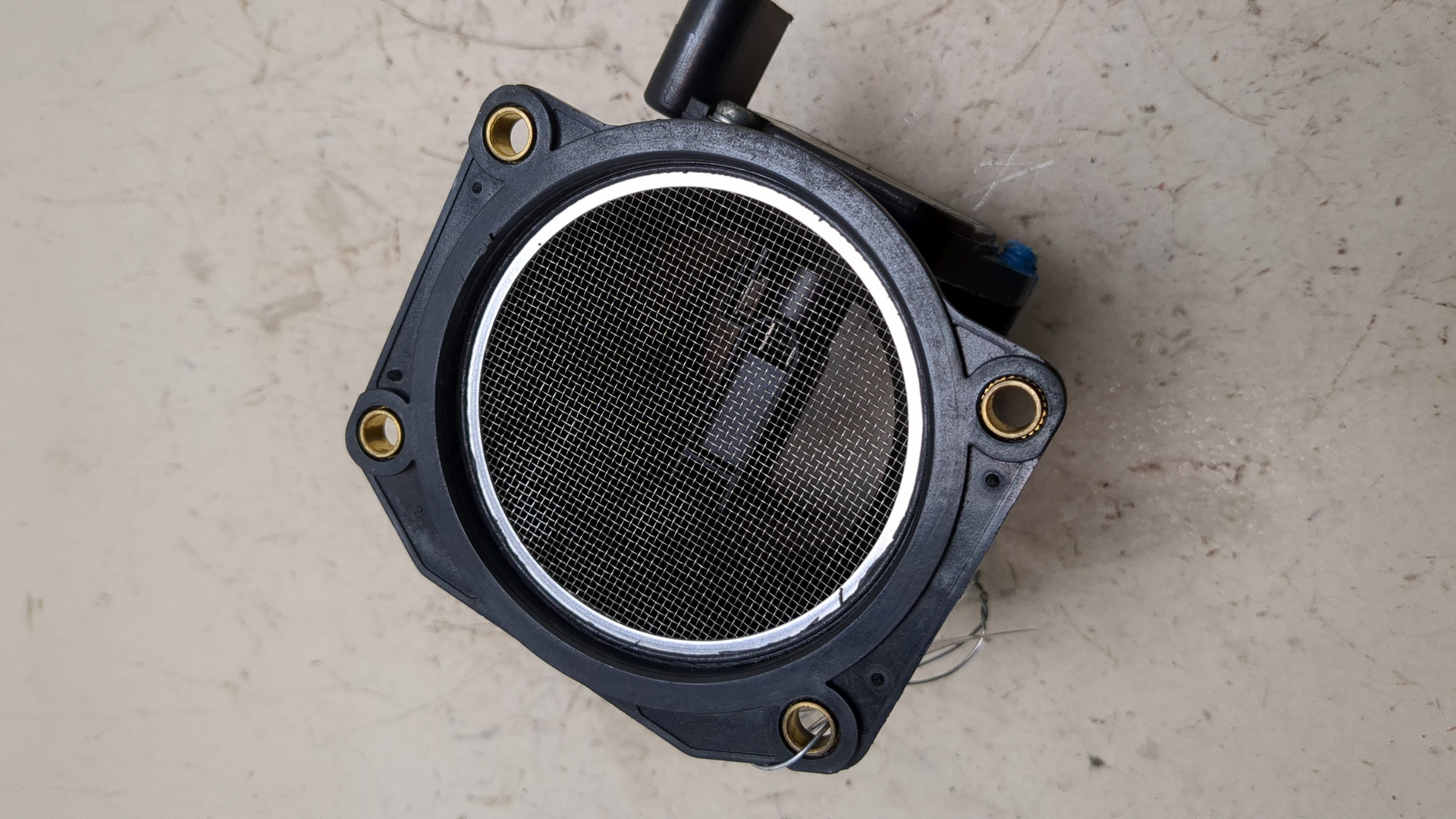 Расходомер воздуха (ДМРВ)