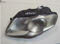 3C0941005R Фара (передняя) Volkswagen Passat 6 2005-2010 20983084 #1