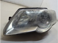 3C0941005R Фара (передняя) Volkswagen Passat 6 2005-2010 20983084 #3