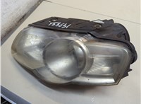 3C0941005R Фара (передняя) Volkswagen Passat 6 2005-2010 20983084 #4