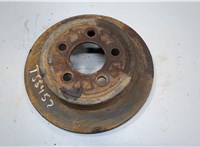 1BP00054AA Диск тормозной Jeep Liberty 2001-2007 20983096 #1