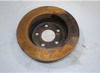 1BP00054AA Диск тормозной Jeep Liberty 2001-2007 20983096 #3