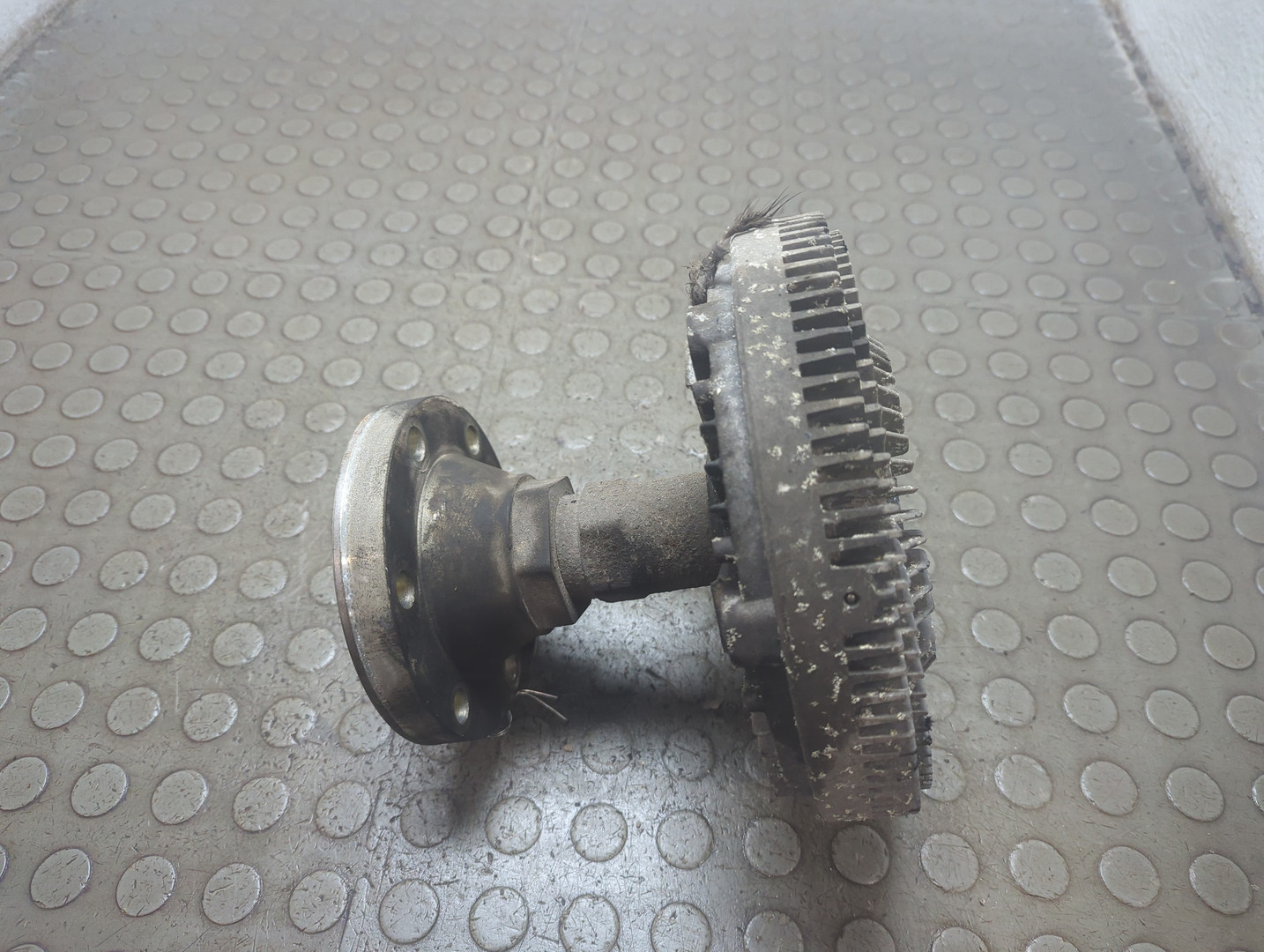 Термомуфта