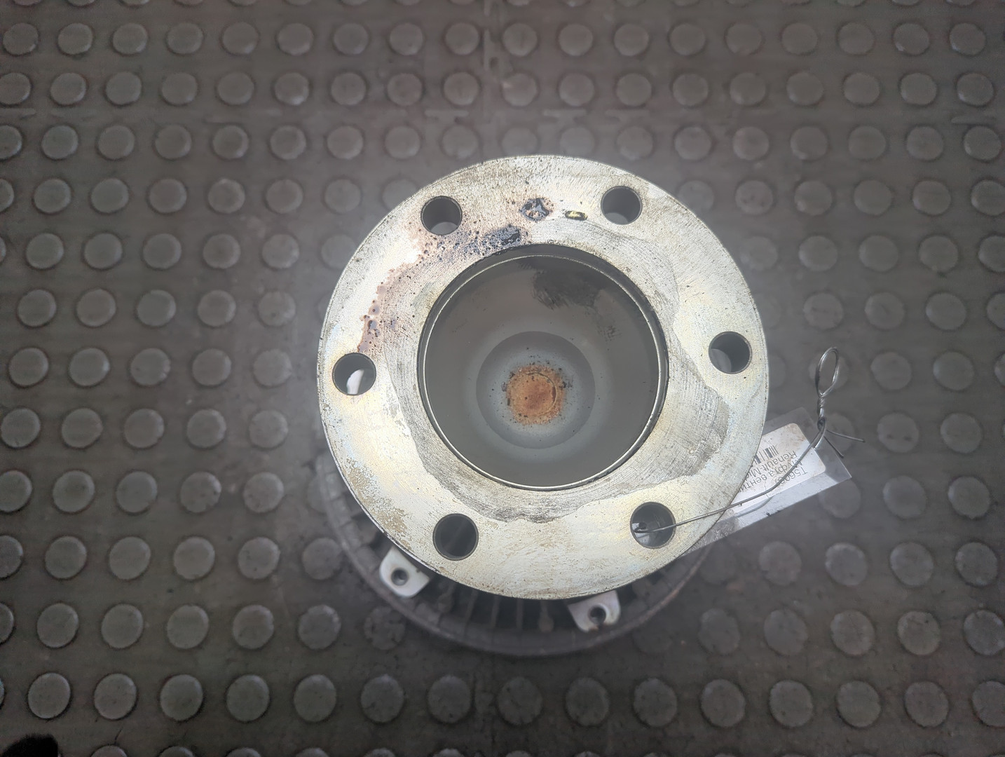 Термомуфта