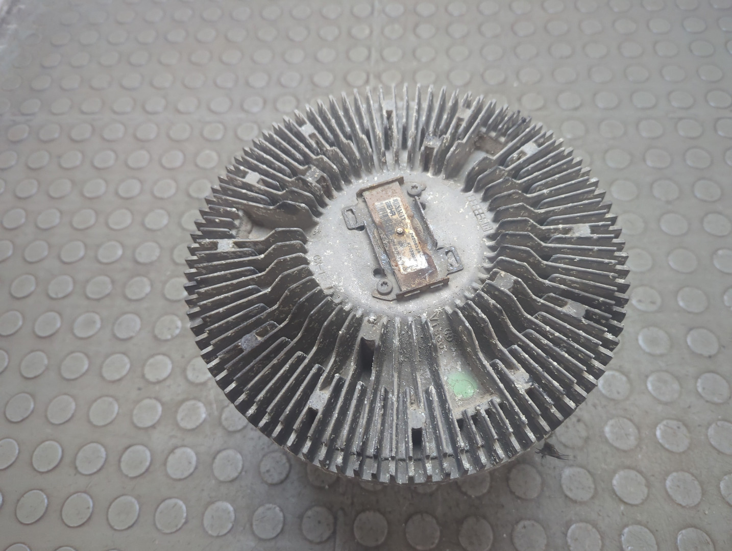 Термомуфта