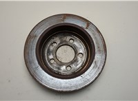 1BP00054AA Диск тормозной Jeep Liberty 2001-2007 20983154 #1