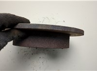 1BP00054AA Диск тормозной Jeep Liberty 2001-2007 20983154 #2