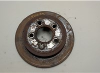 1BP00054AA Диск тормозной Jeep Liberty 2001-2007 20983154 #3