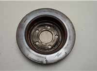 1BP00054AA Диск тормозной Jeep Liberty 2001-2007 20983155 #1