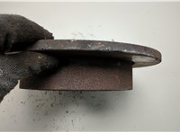 1BP00054AA Диск тормозной Jeep Liberty 2001-2007 20983155 #2