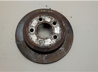 1BP00054AA Диск тормозной Jeep Liberty 2001-2007 20983155 #3