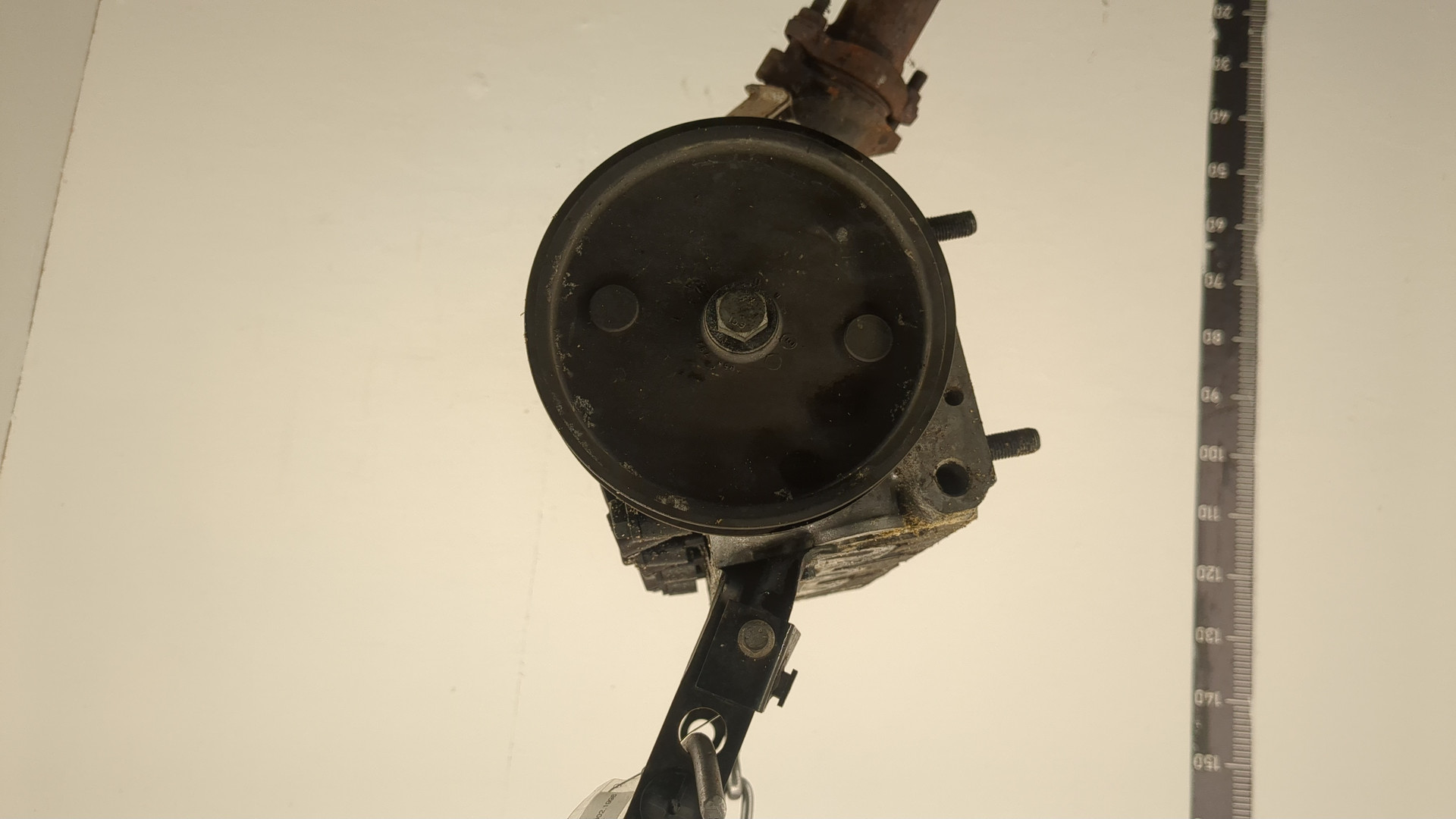 Головка блока цилиндров