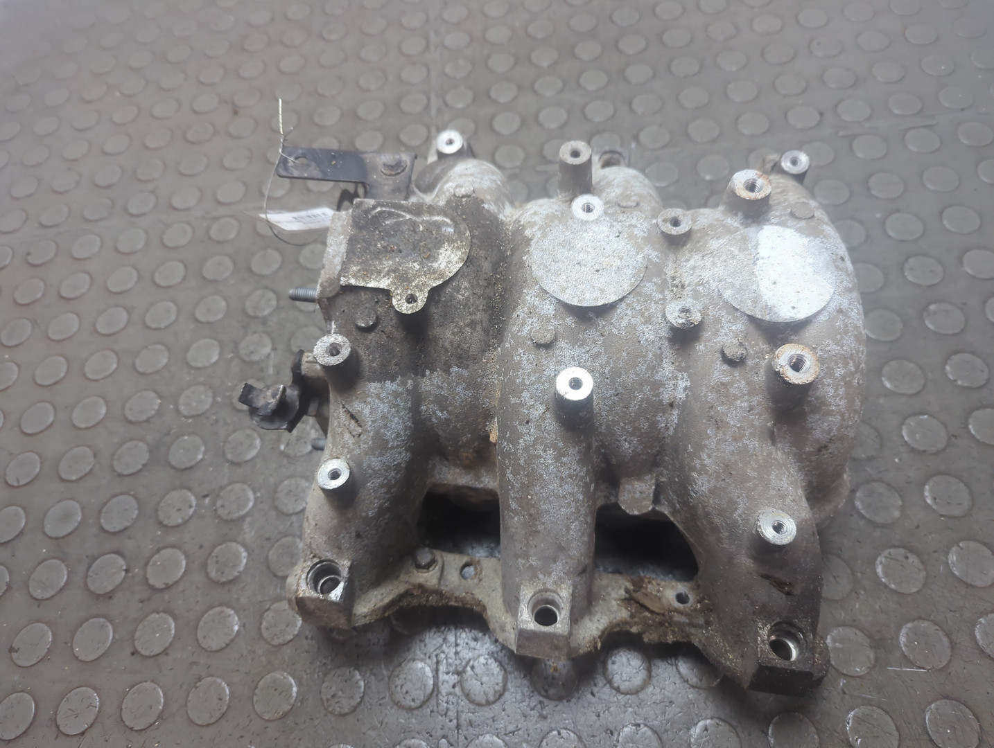 Коллектор впускной