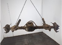  Мост (ведущий) Jeep Liberty 2001-2007 20983248 #1