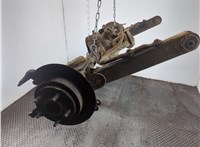  Мост (ведущий) Jeep Liberty 2001-2007 20983248 #3