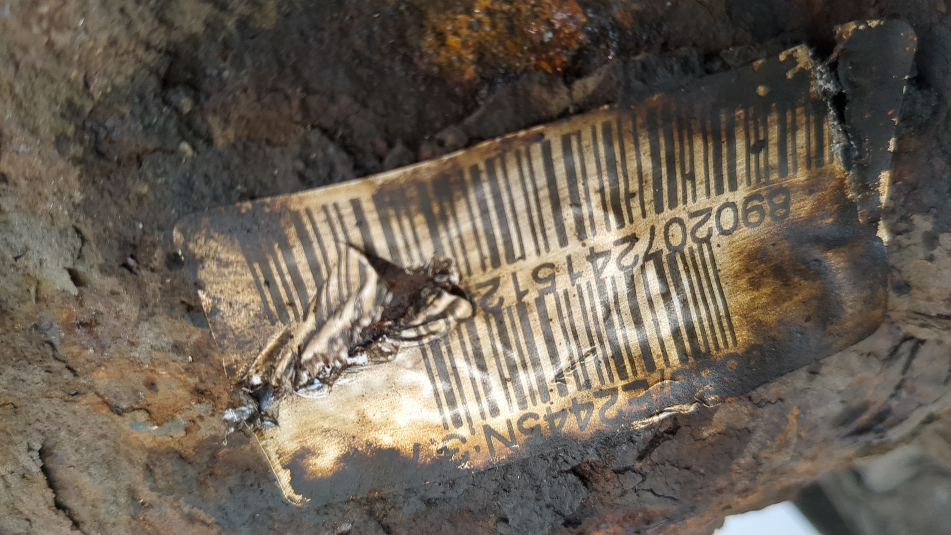 Редуктор заднего моста