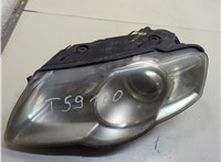 3C0941005R Фара (передняя) Volkswagen Passat 6 2005-2010 20983323 #1