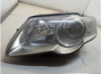 3C0941005R Фара (передняя) Volkswagen Passat 6 2005-2010 20983323 #3