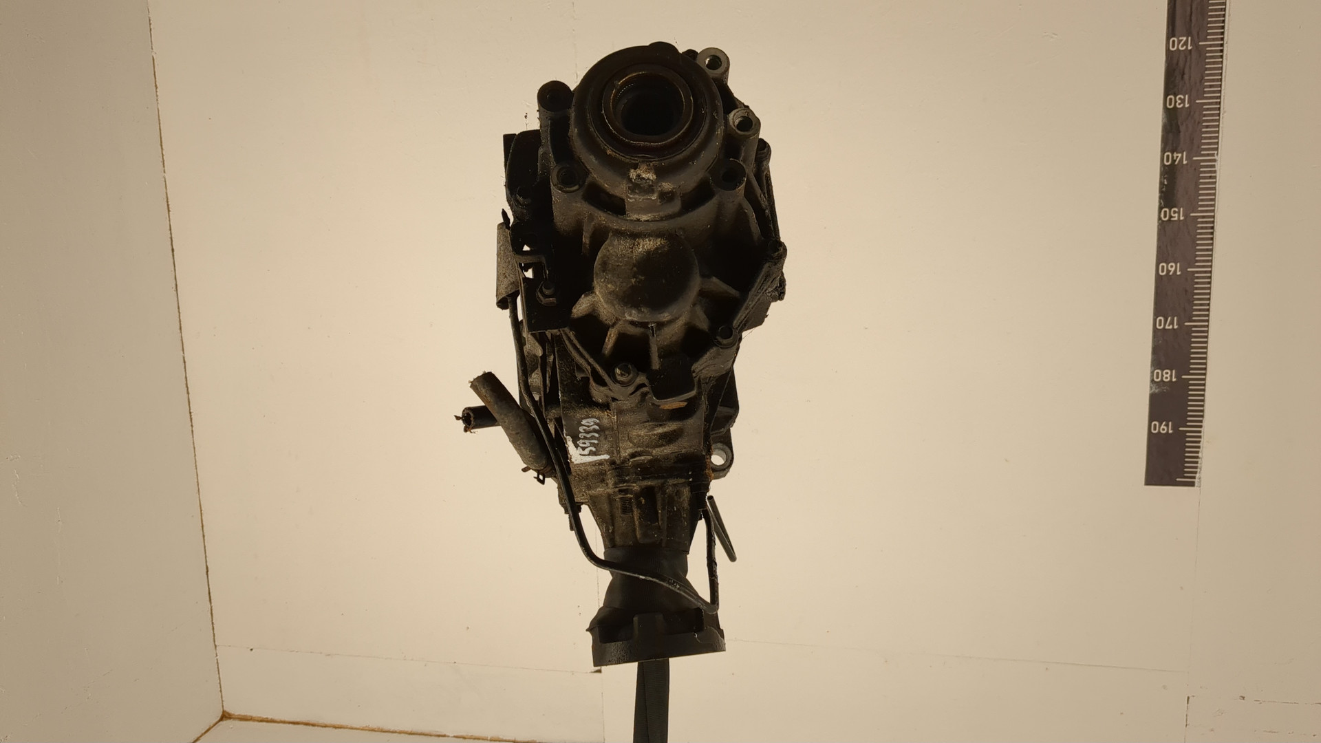 Коробка раздаточная