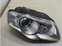 3C0941006K Фара (передняя) Volkswagen Passat 6 2005-2010 20983357 #1