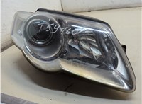 3C0941006K Фара (передняя) Volkswagen Passat 6 2005-2010 20983357 #3
