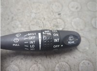  Переключатель дворников (стеклоочистителя) Toyota Corolla E12 2001-2006 20983470 #2