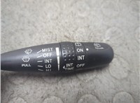  Переключатель дворников (стеклоочистителя) Toyota Corolla E12 2001-2006 20983472 #2