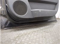 124583, 13217430 Дверь боковая (легковая) Opel Meriva 2003-2010 20983500 #9