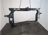  Рамка передняя (телевизор) Hyundai Accent (Solaris) 2010-2019 20983628 #1