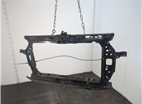  Рамка передняя (телевизор) Hyundai Accent (Solaris) 2010-2019 20983628 #3