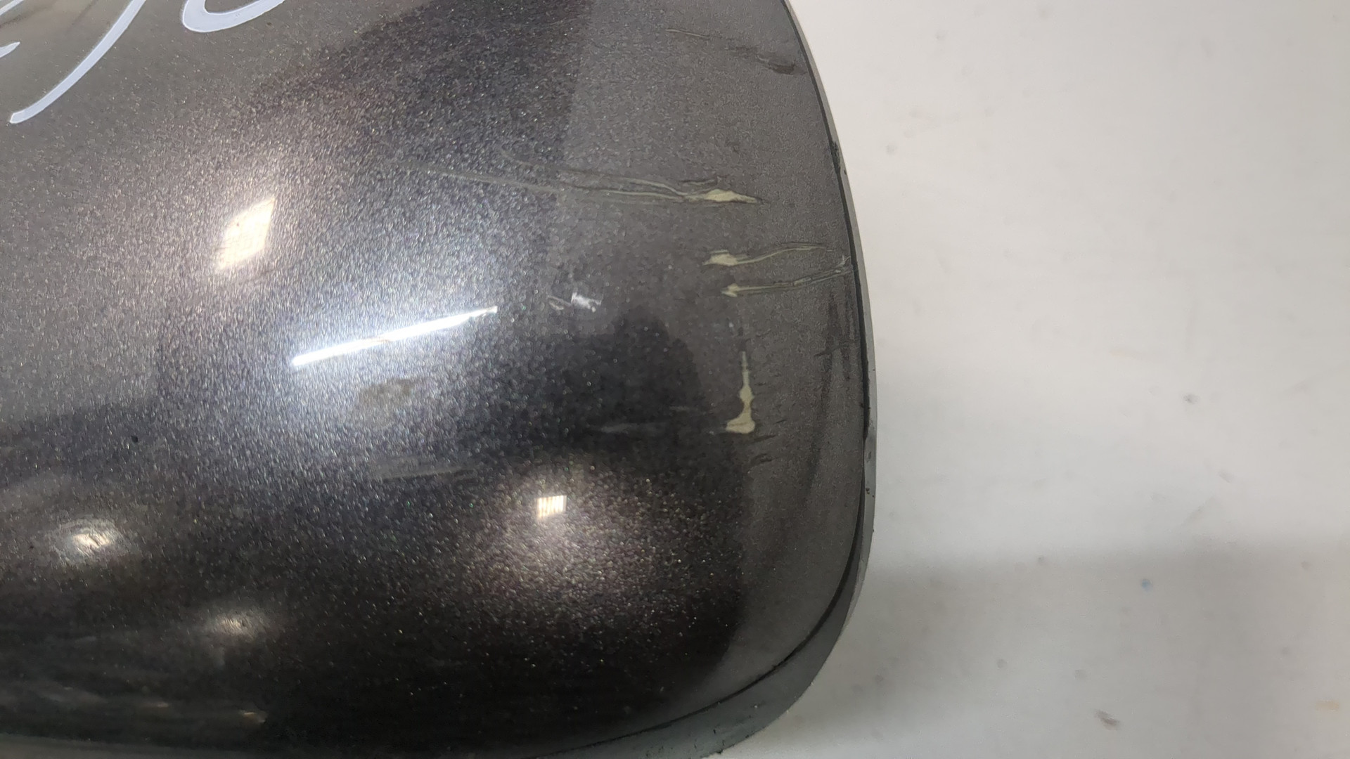 Зеркало левое электрическое