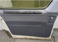  Молдинг двери Toyota Previa (Estima) 1990-2000 11762231 #9