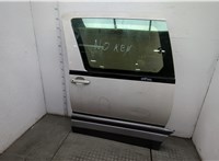  Молдинг двери Toyota Previa (Estima) 1990-2000 11762231 #1