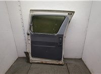  Молдинг двери Toyota Previa (Estima) 1990-2000 11762231 #17