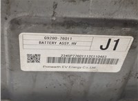 G928076011 Батарея высоковольтная Toyota Prius 2009-2015 20983704 #6