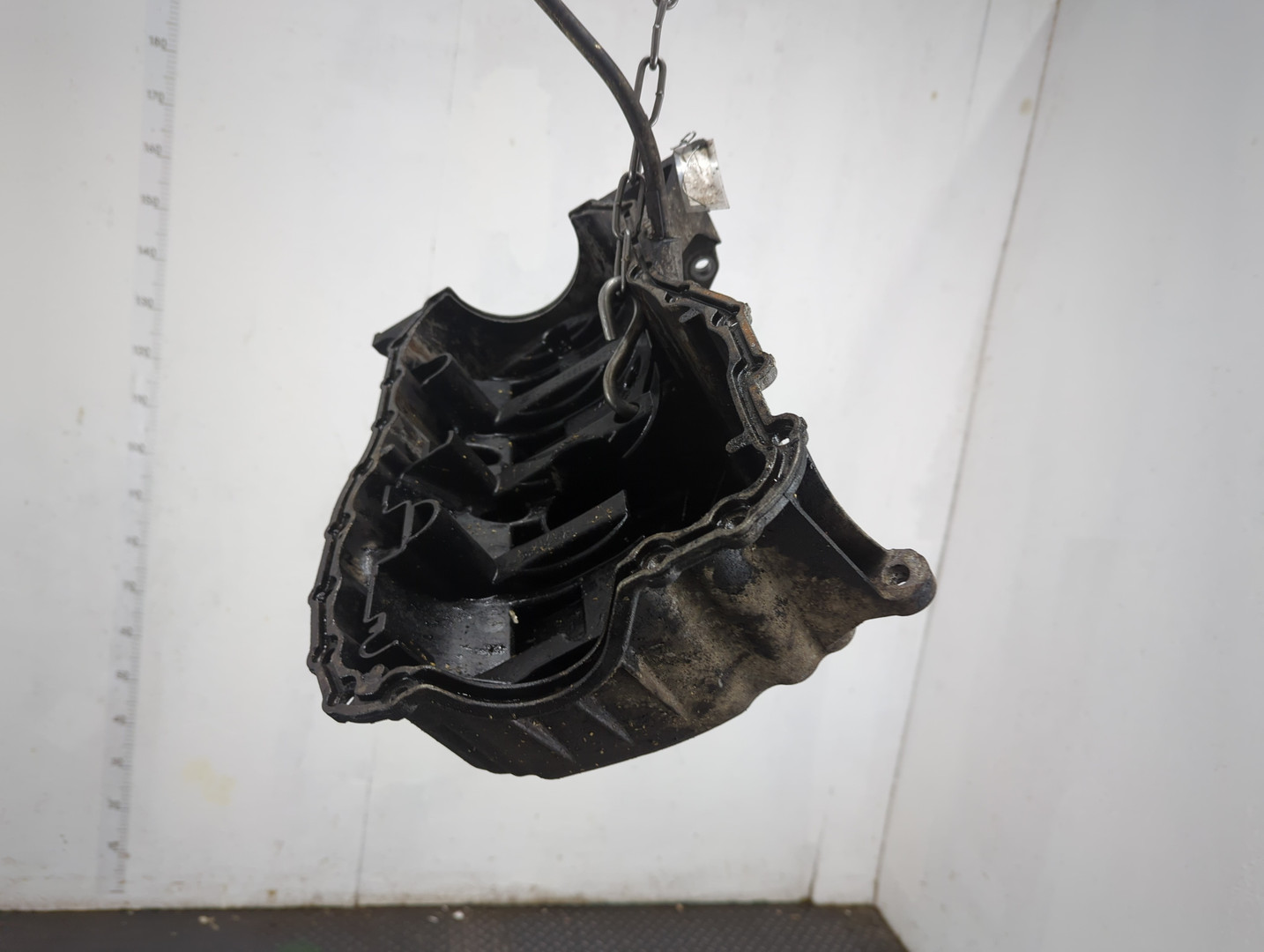 Поддон масляный двигателя (картер)