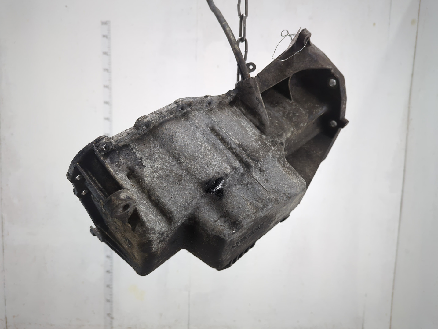 Поддон масляный двигателя (картер)