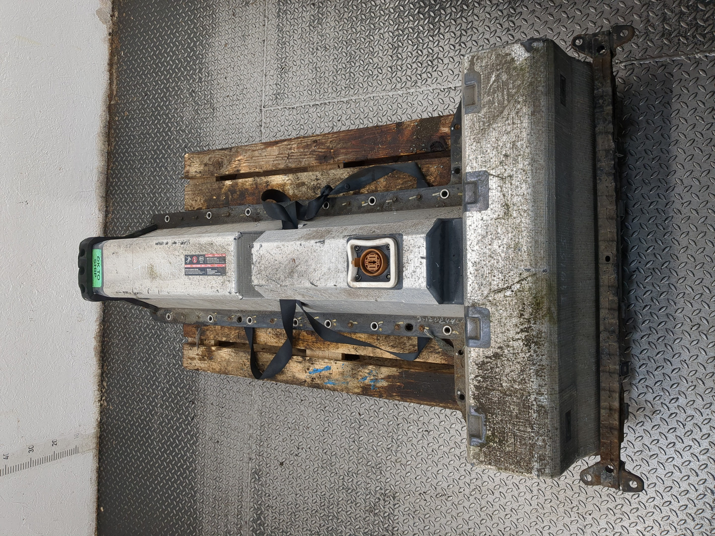 Аккумулятор (гибрид)