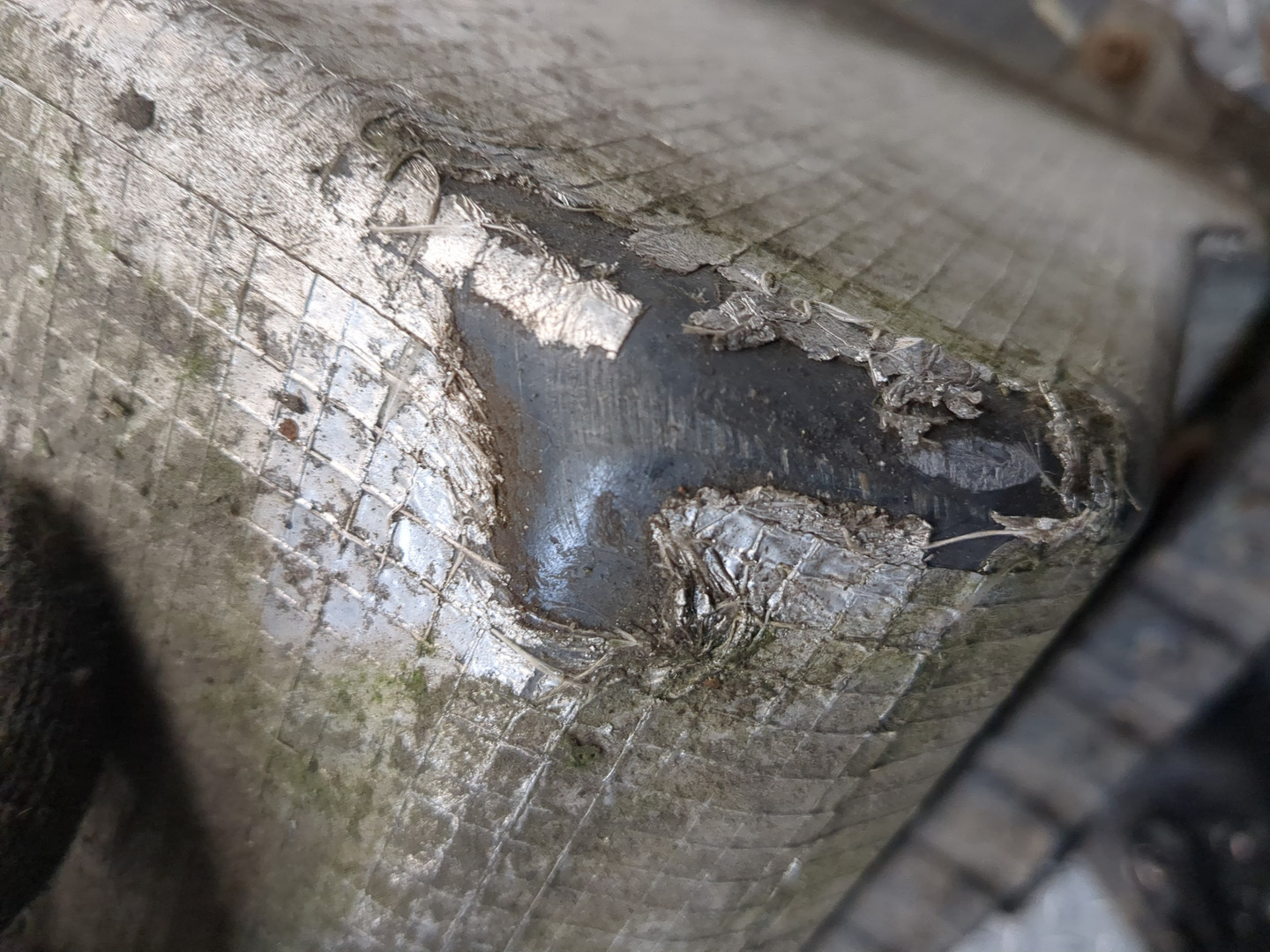 Аккумулятор (гибрид)